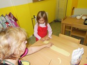 Pečeme chleba, housky, rohlíky, koláče